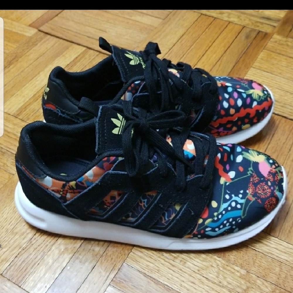 Adidas shoes